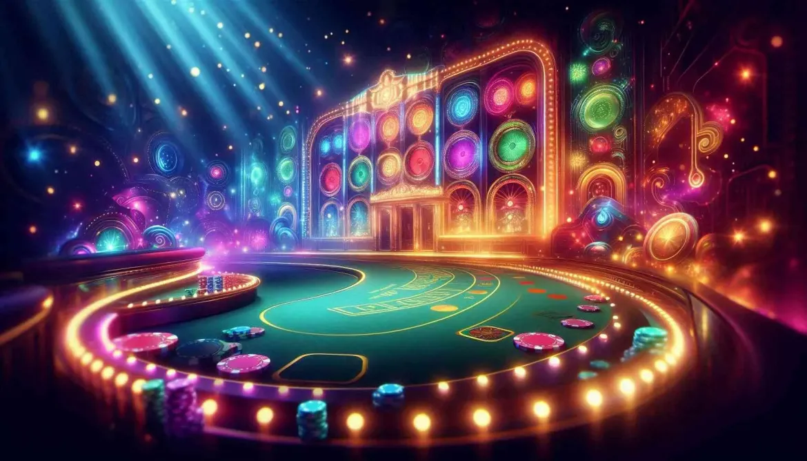 Staxino Casino